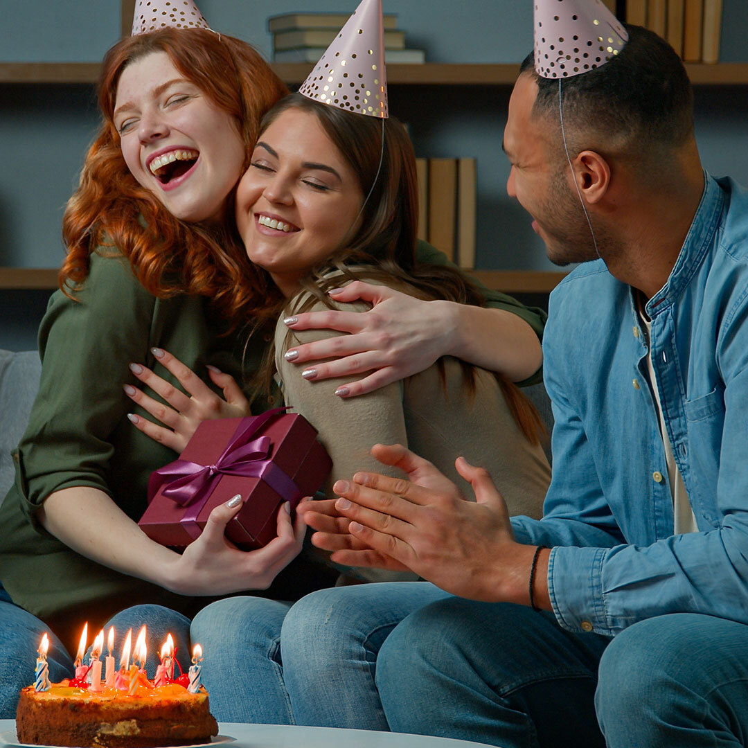 Birthdays
